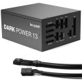 be quiet! Dark Power 13 Netzteil 1000 Watt Bild 3