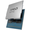 AMD EPYC Genoa-X 9684X Prozessor 2.55 GHz (96 Cores) Bild 2