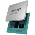 AMD EPYC Milan 7443 Prozessor 2.85 GHz (24 Cores) Bild 3