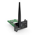 CyberPower Wireless-Cloud-Netzwerkkarte RWCCARD100 Bild 2