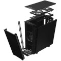 Define 7 Compact Midi-Tower Gehäuse schwarz Bild 6