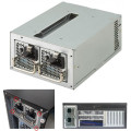 FSP Twins FSP500-50RAB Mini-Redundant Netzteil 500 Watt Bild 2