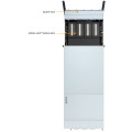 GIGABYTE GPU Server HGX Blackwell B200 G893-ZD1 Bild 6