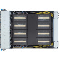 GIGABYTE GPU Server HGX Blackwell B200 G894-AD1 Bild 2