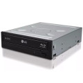 Hitachi LG BH16NS40 Blu-ray Brenner Bild 2