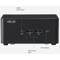 ASUS NUC Pro Mini PC Intel Core 3 1st Gen Bild 3