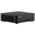 ASUS NUC Pro Mini PC Intel Core 3 1st Gen Bild 2