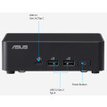ASUS NUC Pro Mini PC Intel Core 3 1st Gen Bild 3