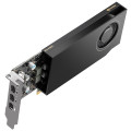 PNY NVIDIA A1000 Grafikkarte Bild 2