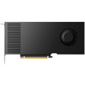 PNY NVIDIA RTX 4000 Ada Grafikkarte Bild 2