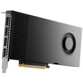 PNY NVIDIA RTX 4000 Ada Grafikkarte Bild 3