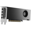 PNY NVIDIA RTX PRO 4000 SFF Blackwell Grafikkarte Bild 3