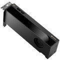 PNY NVIDIA RTX PRO 4000 SFF Blackwell Grafikkarte Bild 4