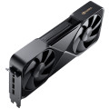 PNY NVIDIA RTX PRO 6000 Blackwell Workstation Edition Grafikkarte Bild 3