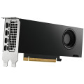 PNY NVIDIA RTX 4000 SFF Ada Grafikkarte Bild 2