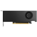 PNY NVIDIA RTX 4000 SFF Ada Grafikkarte Bild 3