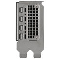 PNY NVIDIA RTX 4000 SFF Ada Grafikkarte Bild 5