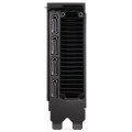 PNY NVIDIA RTX A6000 Grafikkarte Bild 3