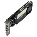 PNY NVIDIA T400 Grafikkarte Bild 2
