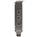 PNY NVIDIA T400 Grafikkarte Bild 4