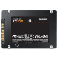 Samsung 1.0 TB 870 EVO Series SSD Bild 2