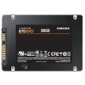 Samsung 500 GB 870 EVO Series SSD Bild 2