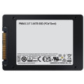 Samsung 3.84 TB PM9A3 NVMe Enterprise SSD Bild 2