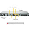 Supermicro Server egino 13011s-B650 AMD EPYC™ 4004 Bild 4