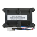 Supermicro 40mm Fan FAN-0156L4 Bild 3