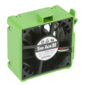 Supermicro 80mm FAN 0074L4 Bild 2