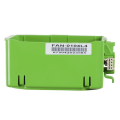 Supermicro 80mm FAN 0104L4 Bild 3