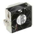 Supermicro 80mm Fan FAN-0125L4 Bild 2