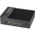 Supermicro Industrie PC embedded lüfterlos Intel Atom 1.6 Ghz Bild 2