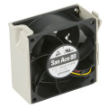 Supermicro Gehäuse Lüfter Hot-Swap 80x38 mm FAN-0158L4 Bild 2