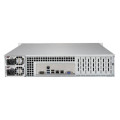 Supermicro Server Gehäuse CSE-825TQC-R1K03LPB Bild 2