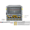 Supermicro GPU Server HGX B200 AS-A126GS-TNBR Bild 3