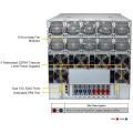 Supermicro GPU Server HGX B200 AS-A126GS-TNBR Bild 4