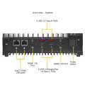 Supermicro Industrie PC embedded lüfterlos Intel Celeron Gen7 1.0 Ghz Bild 3