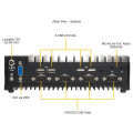 Supermicro SYS-E100-13AD-C Embedded Industrie PC lüfterlos Bild 4