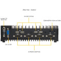 Supermicro Industrie PC embedded lüfterlos Intel Core i5 Gen12 1.6 Ghz Bild 4