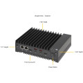 Supermicro Industrie PC embedded lüfterlos Intel Core i7 Gen12 1.8 Ghz Bild 2