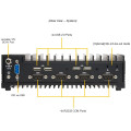 Supermicro Industrie PC embedded lüfterlos Intel Core i7 Gen12 1.8 Ghz Bild 4