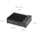 Supermicro Industrie PC embedded lüfterlos Intel Core i3 Gen12 1.2 Ghz Bild 2