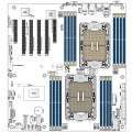 Supermicro Server Mainboard X13DEI-T Bild 2