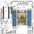 Supermicro Server Mainboard X13SEM-TF Bild 2