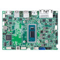Supermicro SYS-E100-13AD-C Embedded Industrie PC lüfterlos Bild 5