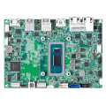 Supermicro Industrie PC embedded lüfterlos Intel Celeron Gen7 1.0 Ghz Bild 5