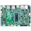 Supermicro Industrie PC embedded lüfterlos Intel Core i5 Gen12 1.6 Ghz Bild 5