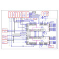Supermicro Server Mainboard H12DSi-N6 Bild 3