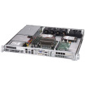 Supermicro Server Gehäuse CSE-515-R407 Bild 2